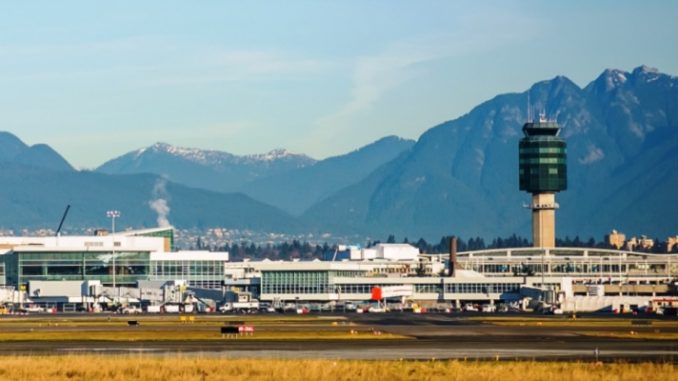 Airports: Divide Passengers by Fully Vaccinated or Unvaccinated?