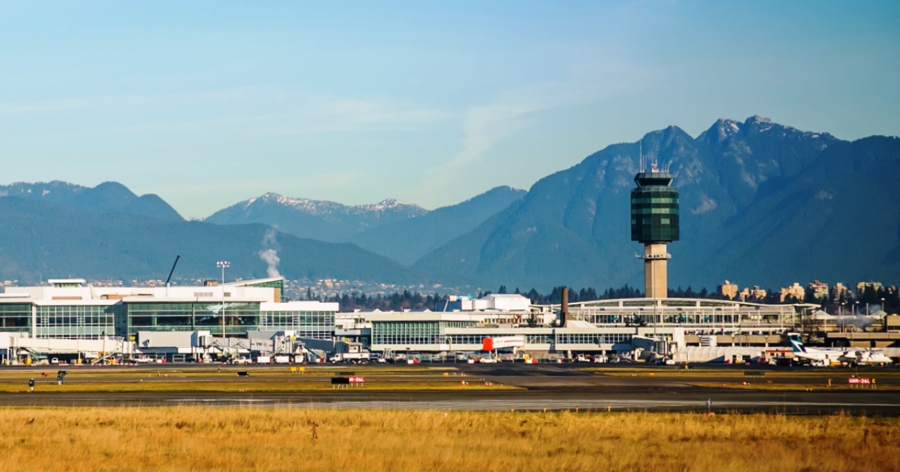 Airports: Divide Passengers by Fully Vaccinated vs. Unvaccinated?