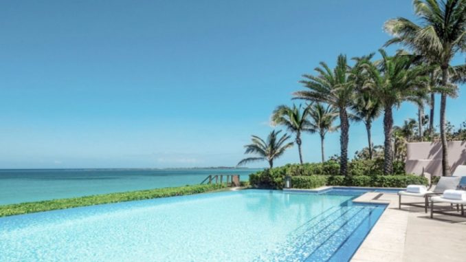 Bahamas Changes COVID-19 Entry Rules for Vaccinated Visitors August 2021