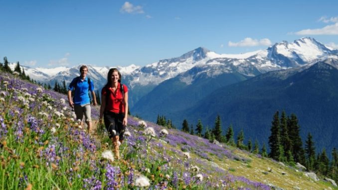 Best Canada Luxury Hotel Offers 2021-2022