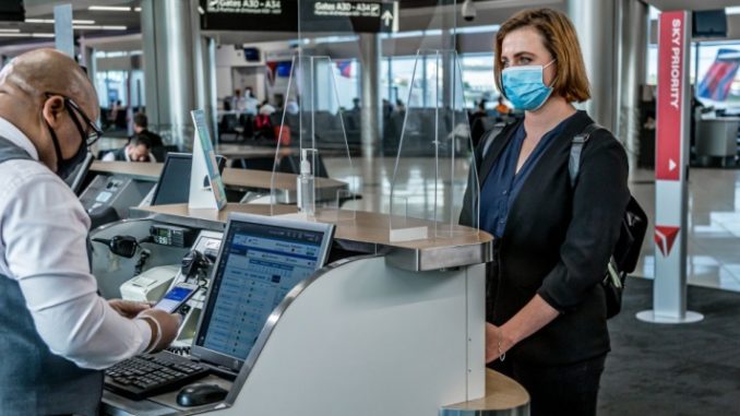 Best and Worst U.S. Airlines for Late Flights, Cancelled Flights, 2021