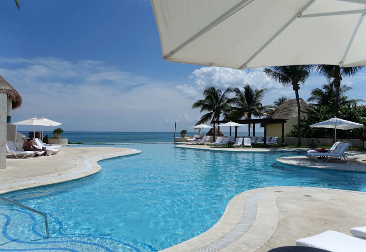 Cancun, Riviera Maya Mexico Hotels Require Vaccination or COVID-19 Test to Enter