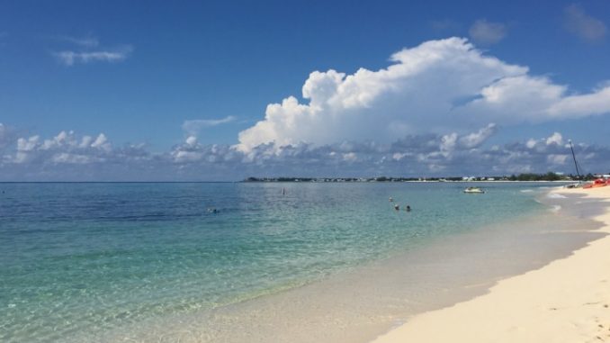 Cayman Islands Reopening Plan 2021-2022