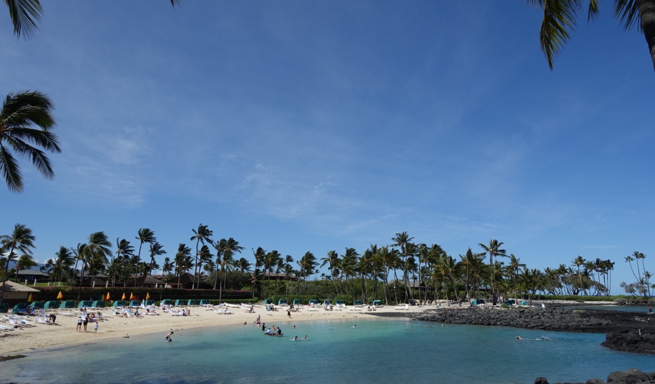Fairmont Orchid Hotel Review, Photos, Video