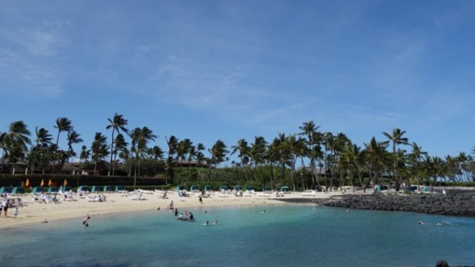 Fairmont Orchid Hawaii Review, Photos and Video
