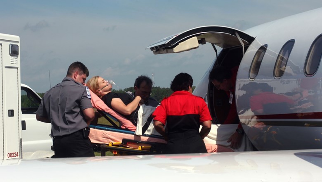 Medjet COVID-19 Medical Transport Benefit Now Global