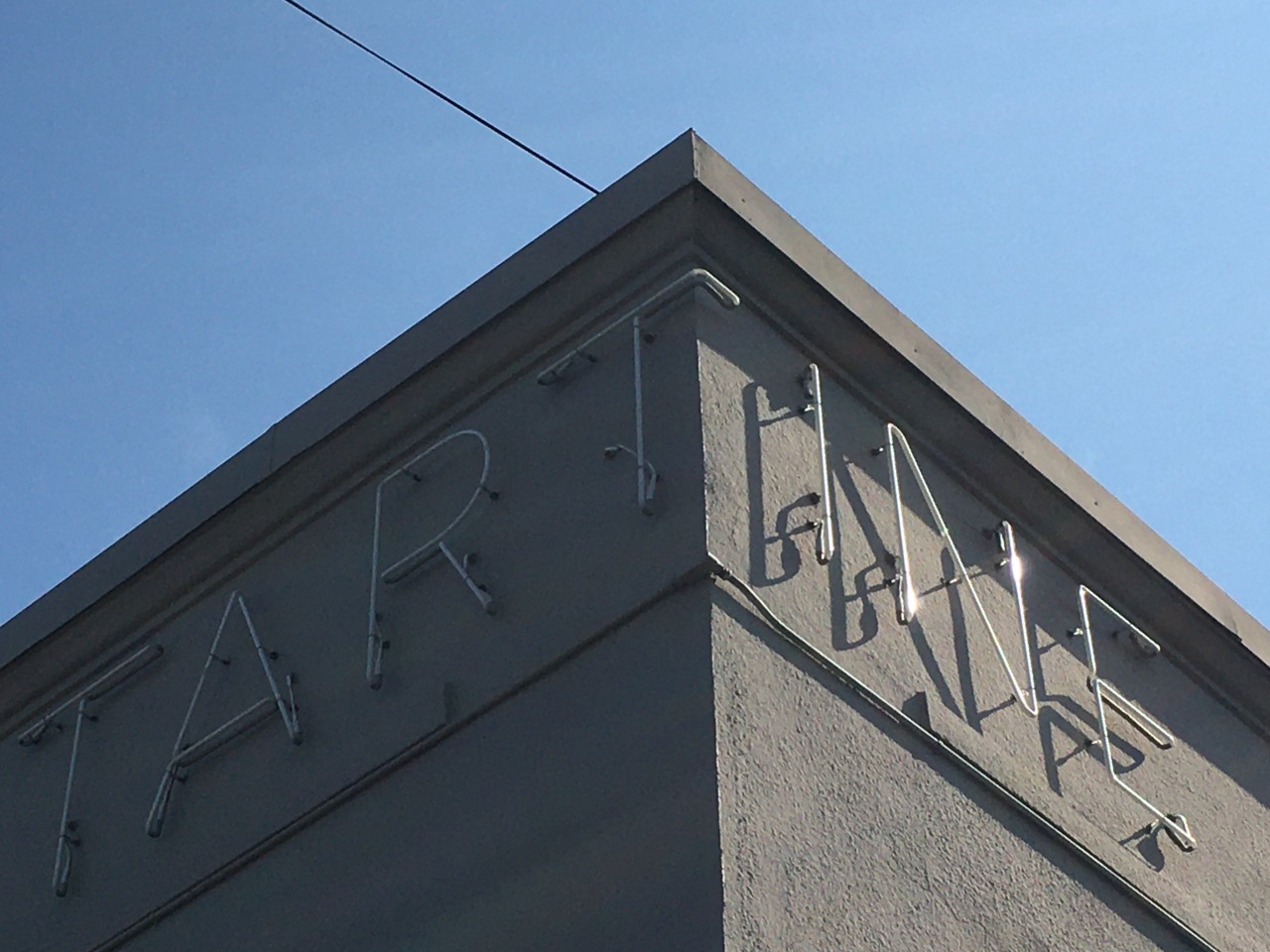 Tartine Manufactory, 595 Alabama Street, San Francisco