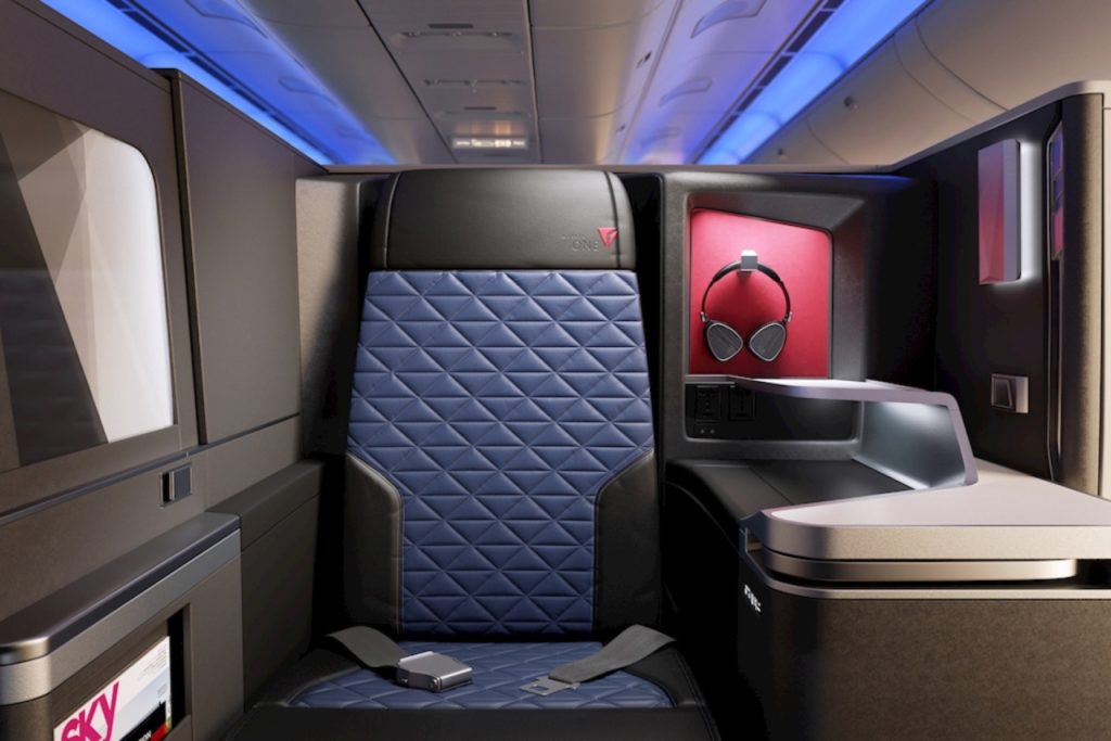 Delta One Suite