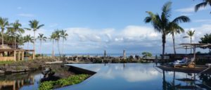 Four Seasons Hualalai Review, Hawaii