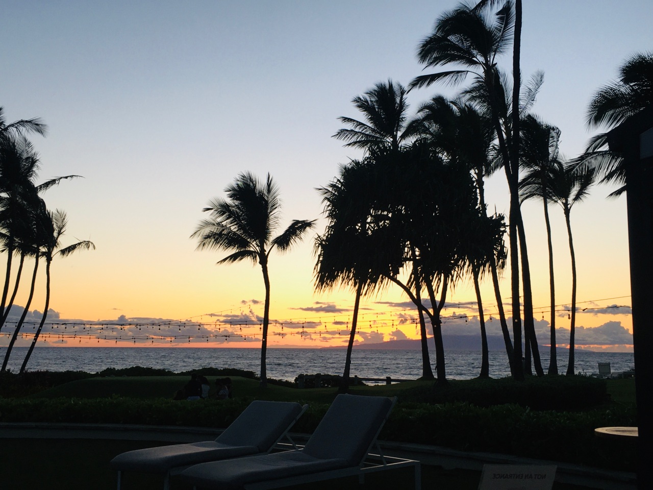 Review: Morimoto Maui at Andaz Maui at Wailea
