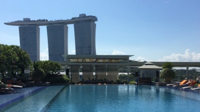 Most Vaccinated Travel Destinations August 2021