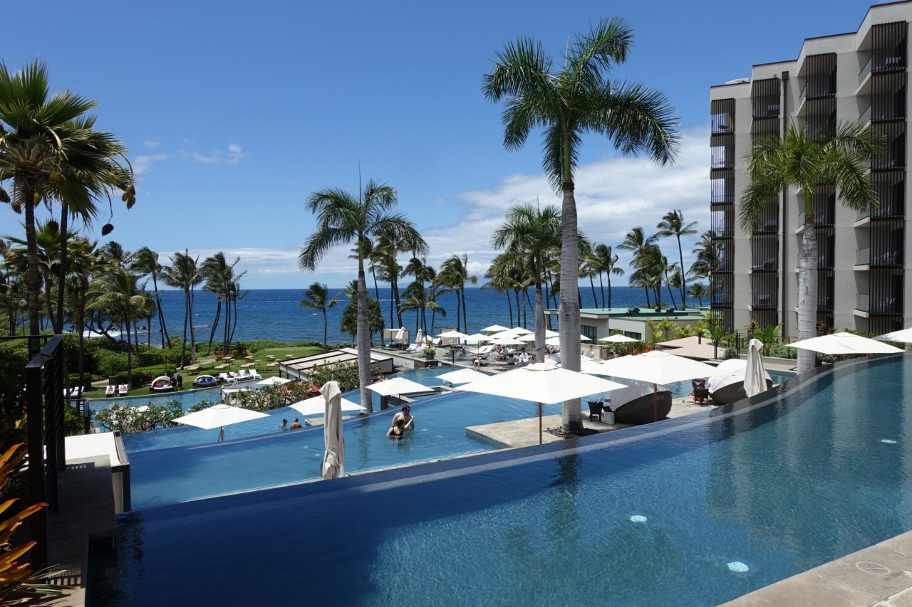 Andaz Maui Review 2021, Photos, Video