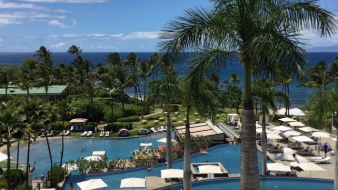 Andaz Maui at Wailea Review 2021