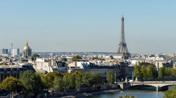 France: New COVID Entry Restrictions for US Travelers
