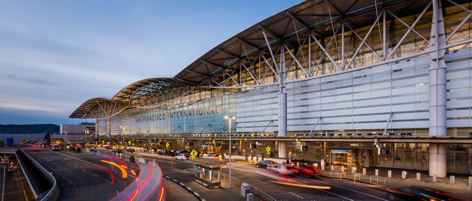San Francisco SFO Airport: Vaccination Required for All Employees