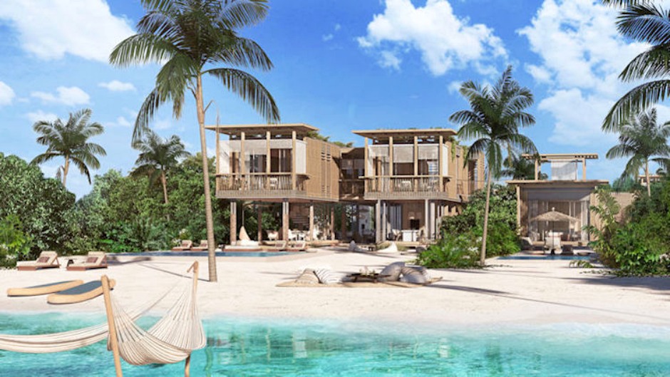 Six Senses Belize