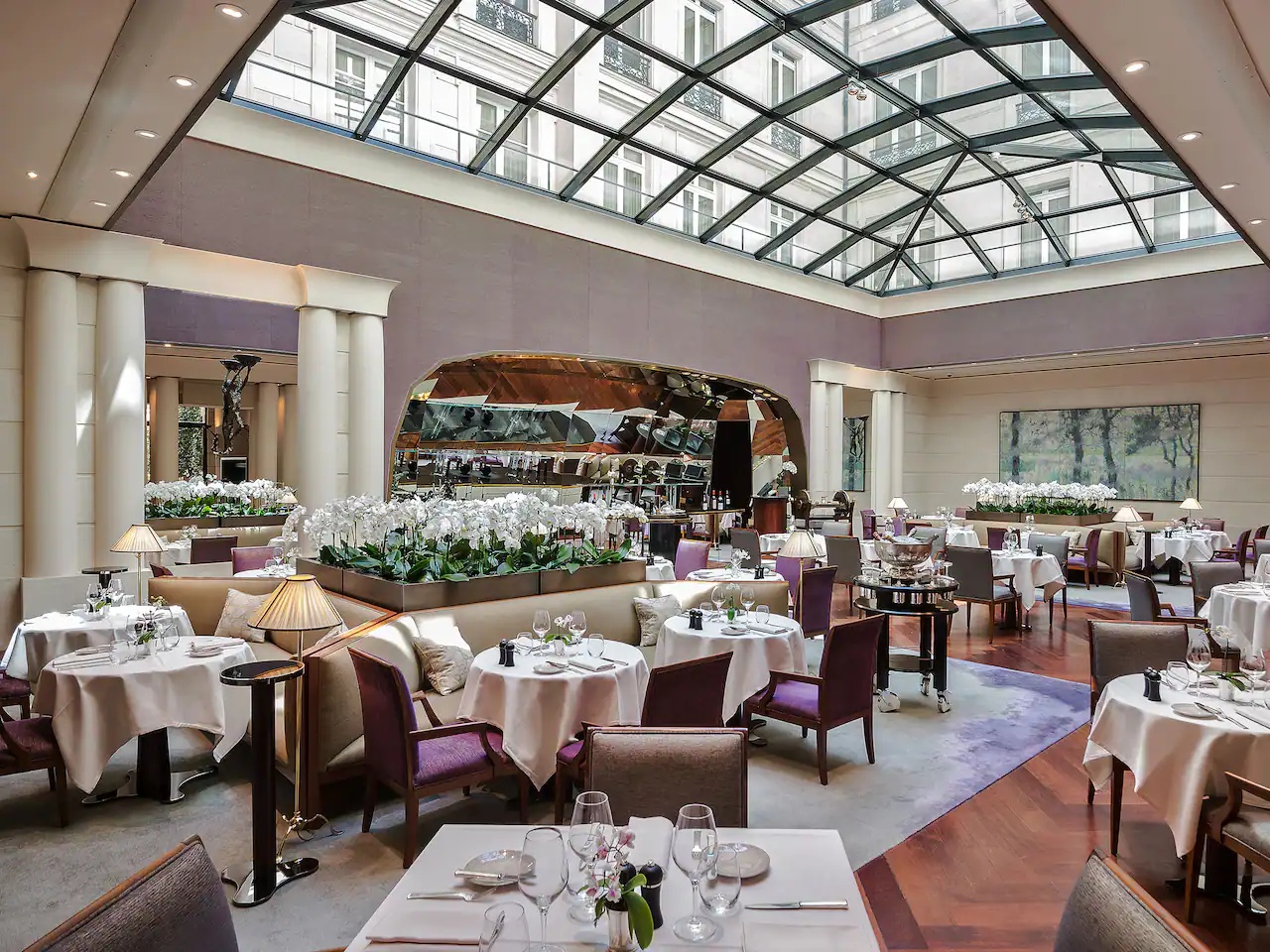 Park Hyatt Paris Vendome Hotel