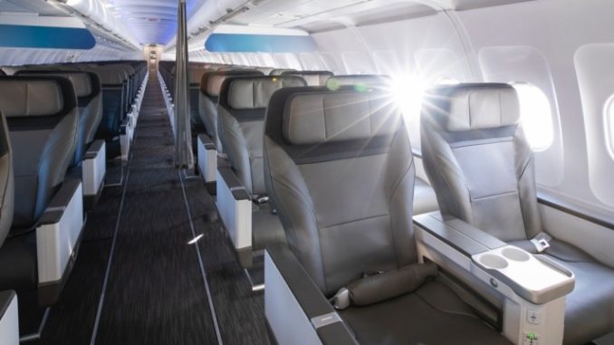 Alaska Air, JetBlue Require Vaccination of US Employees