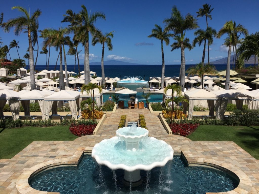 Four Seasons Maui 2021 Review, Photos, Video