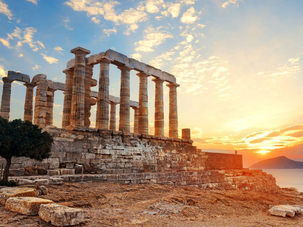 Four Seasons Private Jet: Athens