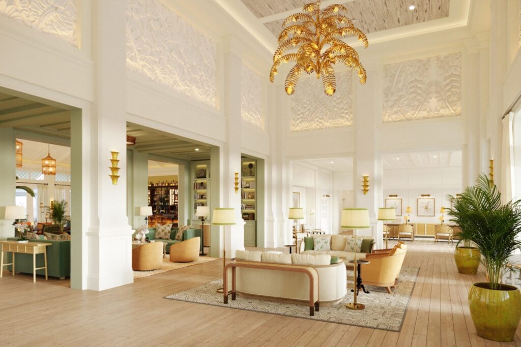 Naples Beach Club, a Four Seasons Resort