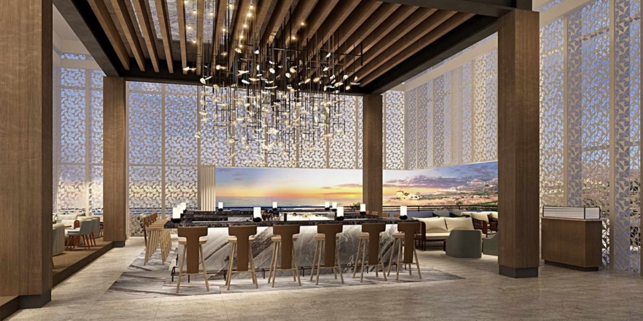 St Regis Los Cabos Quivira to Open 2023