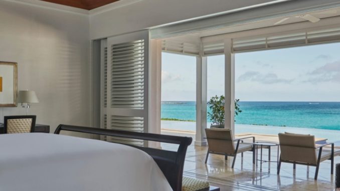 Top Caribbean Luxury Hotel Offers 2022