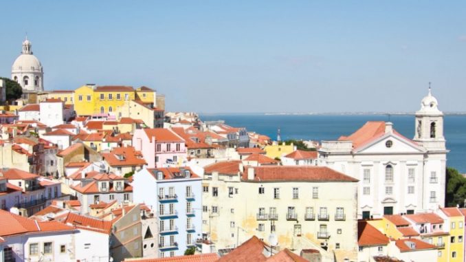 Europe COVID-19 Surge: Where to Go, Where to Avoid