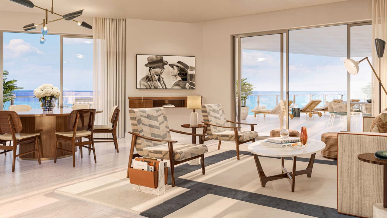 Four Seasons Fort Lauderdale Opening Offers 2022