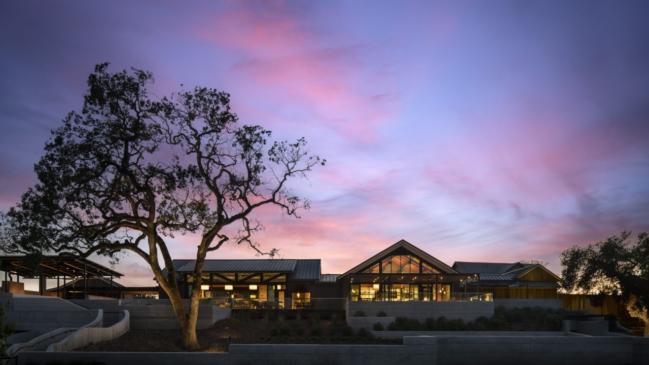 Four Seasons Napa Valley Offers 2021-2022 Including Preferred Partner Benefits