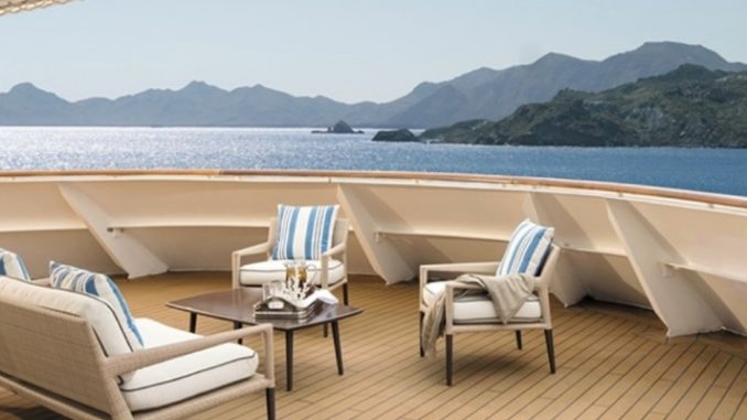 Regent Seven Seas Special Offers for 2022-2024 Sailings