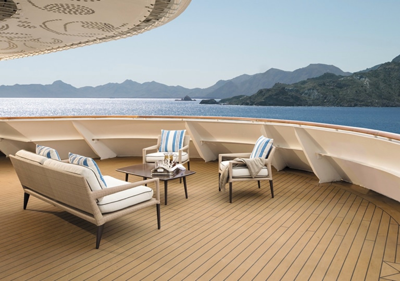 Regent Seven Seas Cruise Special Offers