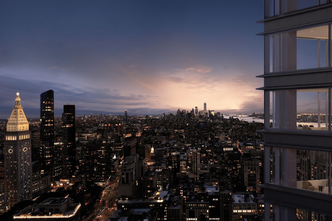 New Ritz-Carlton New York Nomad Open for 2022 Reservations