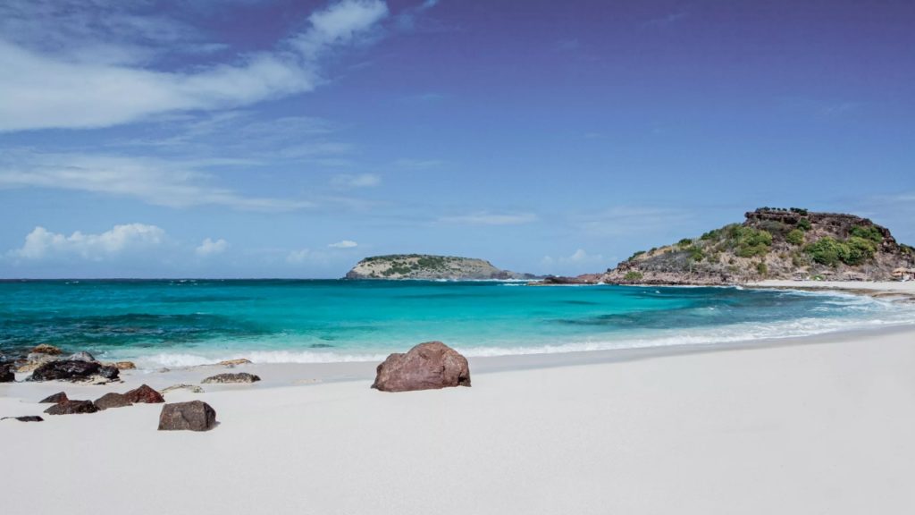 Rosewood Le Guanahani St. Barths