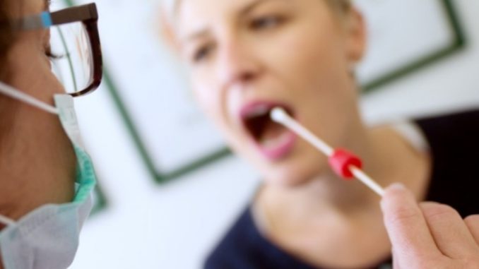 U.S.: 1-Day COVID Testing for All Arrivals