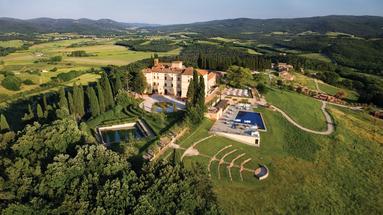 Belmond Italy: Grand Tour and Bellini Club Benefits