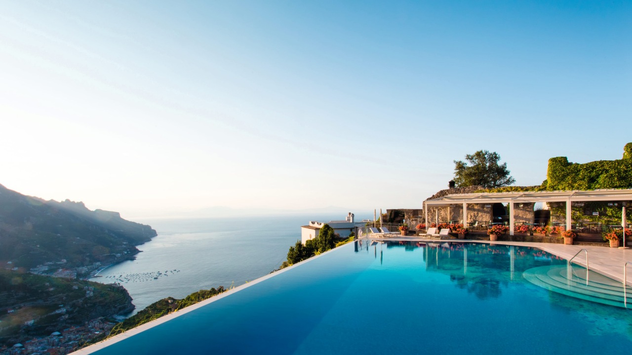 Caruso, a Belmond Hotel, Amalfi Coast