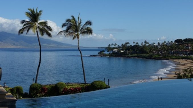 Hawaii: Covid Booster Shot February 2022