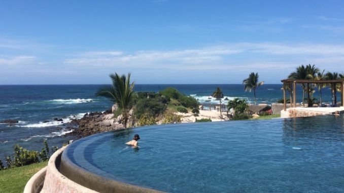 Guess the Luxury Resort: Sun, Sea, Superb Service
