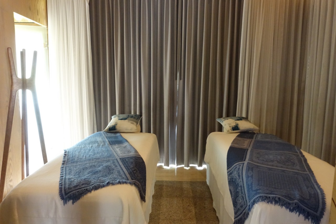 Couple's Spa Treatment Room, Spa Alkemia, Zadun, a Ritz-Carlton Reserve