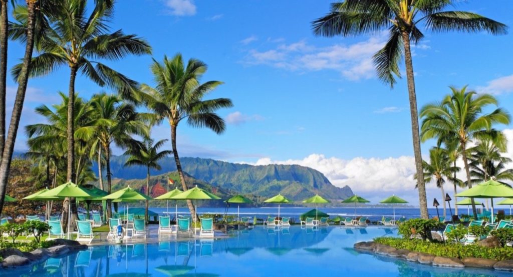 1 Hotel Hanalei Bay Kauai Opens September 2022