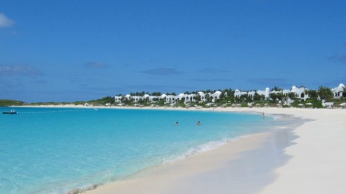Anguilla Changes Entry Restrictions