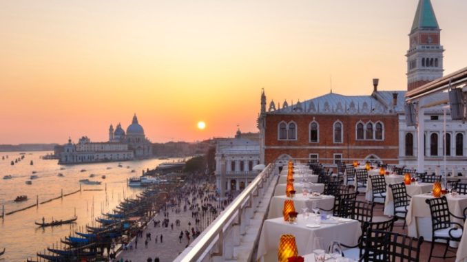Four Seasons Danieli Venice to Open in 2025