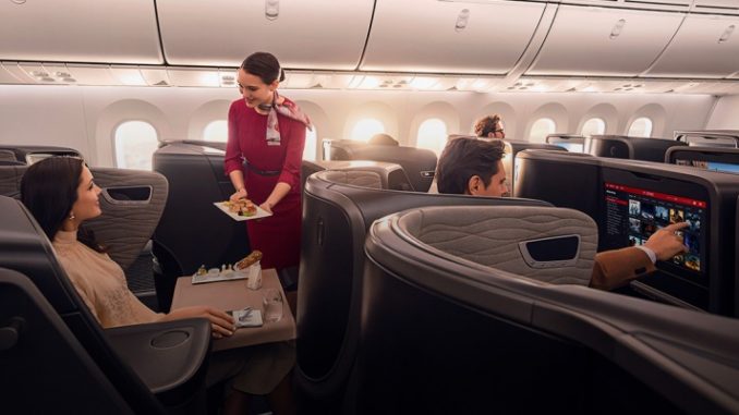 Seattle: New Nonstop Flights to Tahiti, Istanbul