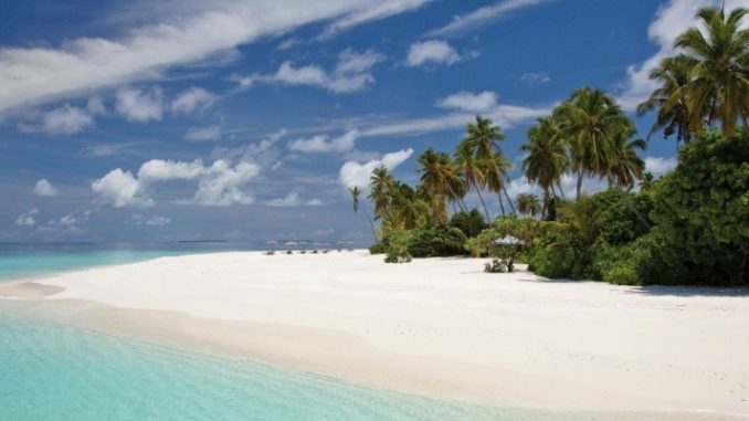 Best Maldives Luxury Resort Offers 2022