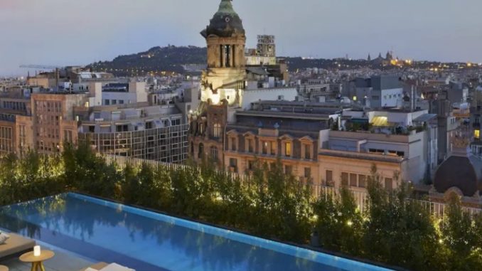 Best Spain and Portugal Luxury Hotel Offers, 2022