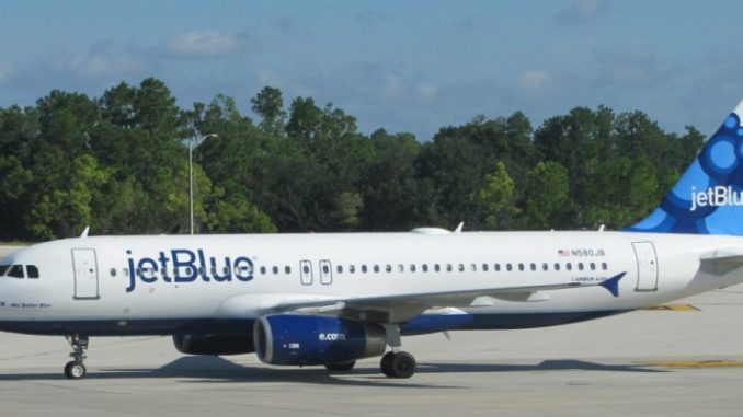 JetBlue, Southwest Cancel or Delay Most Flights April 2022