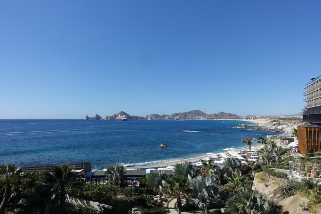 Review: The Cape a Thompson Hotel, Los Cabos