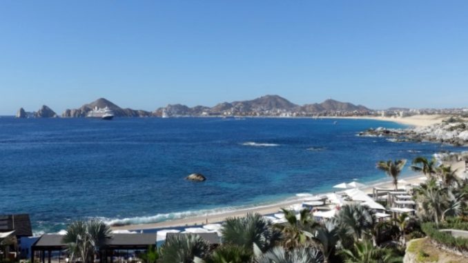 Review: The Cape, a Thompson Hotel, Los Cabos