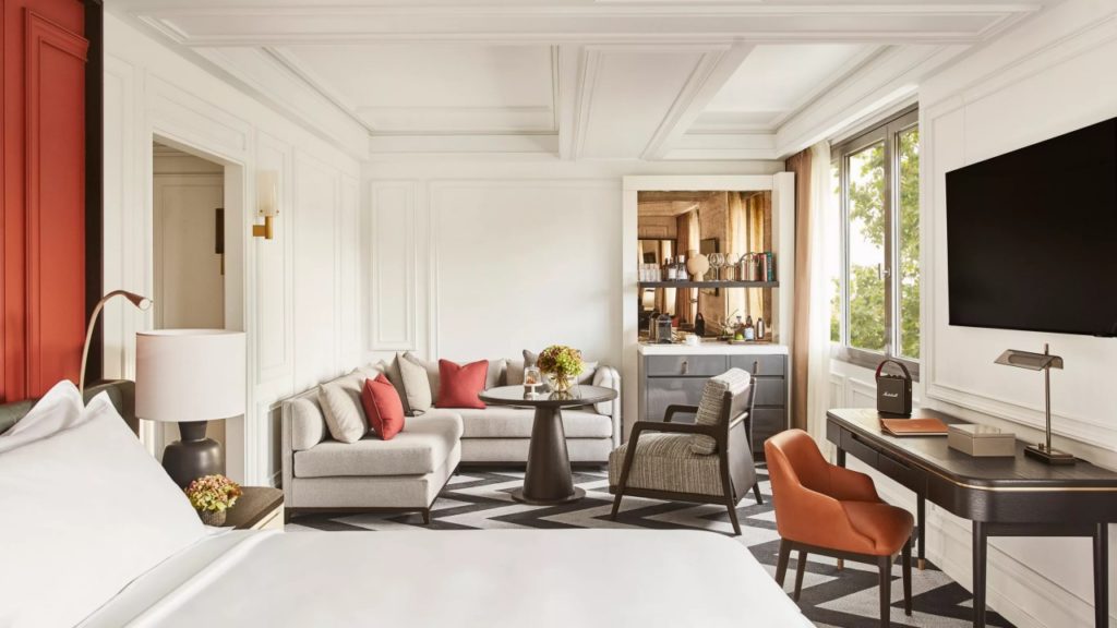 Rosewood Villa Magna Madrid